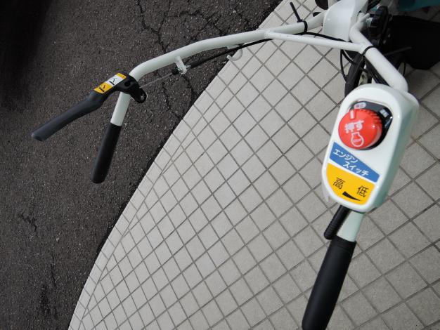 クボタ 中古 管理機