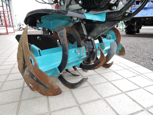 クボタ 中古 管理機