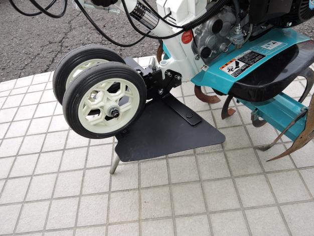 クボタ 中古 管理機