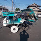 クボタ　5条　(h87.3)　田植機
