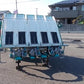 クボタ　5条　(h87.3)　田植機