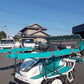 クボタ　5条　(h87.3)　田植機