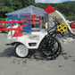 中古乗用田植機　4条