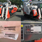 クボタ　中古コンバイン　2条刈　165h