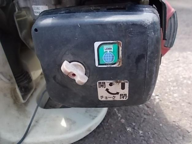 ゼノア  中古刈払機