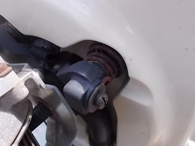 ゼノア  中古刈払機