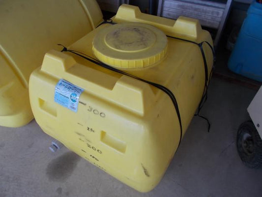 スイコー　中古　ローリータンク