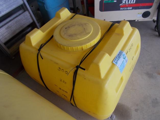 スイコー　中古　ローリータンク