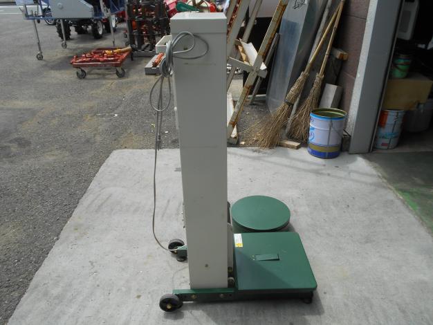 タイガー 中古 米袋昇降機 楽だ君 – 農キング