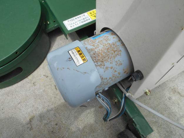 タイガー 中古 米袋昇降機 楽だ君 – 農キング
