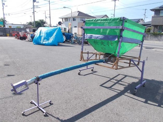 タイショー　中古　レザーコンテナ