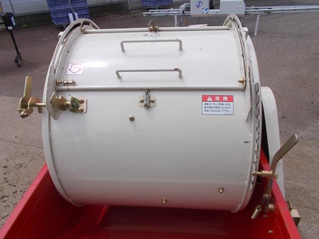 熊谷 中古 混合機 – 農キング