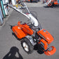 クボタ　中古　耕耘機