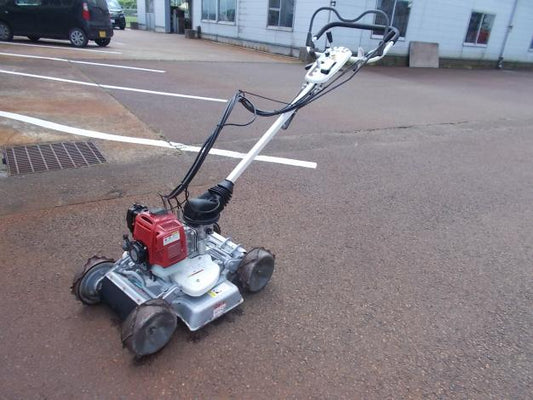 オーレック中古スパイダーモア