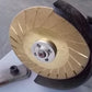 フジ鋼業　中古　チップソー研磨機