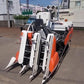 クボタ　中古　コンバイン