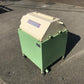笹川農機　中古　苗箱洗浄機