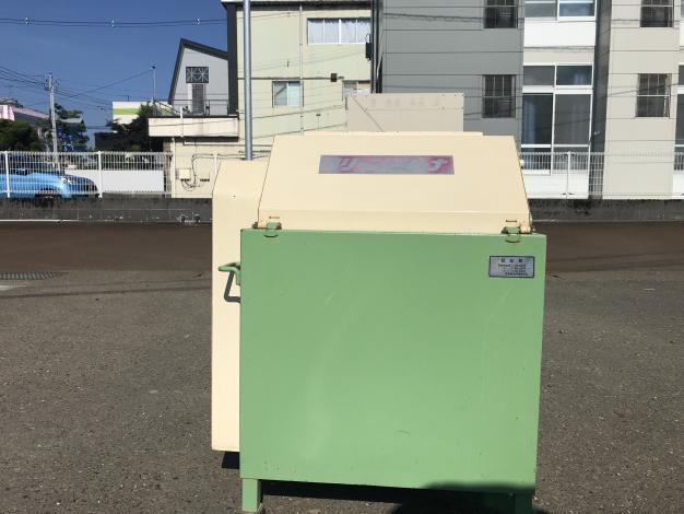 笹川農機 中古 苗箱洗浄機 – 農キング