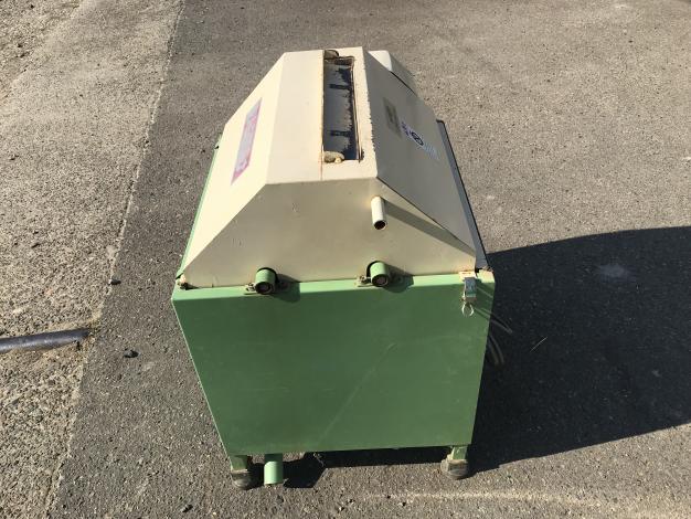 笹川農機 中古 苗箱洗浄機 – 農キング