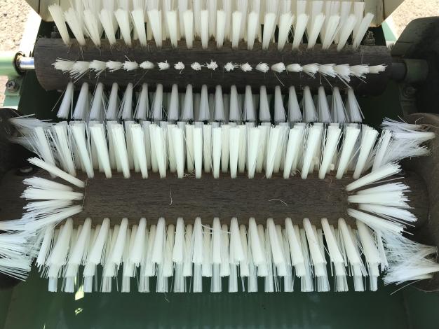 笹川農機 中古 苗箱洗浄機 – 農キング