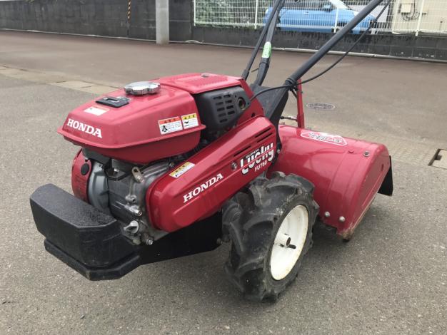 ホンダ　中古　管理機