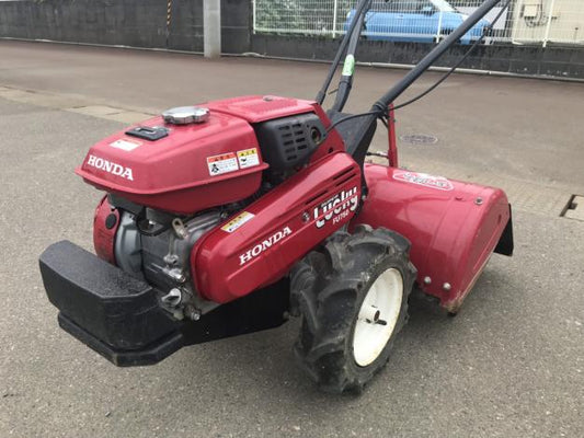 ホンダ　中古　管理機