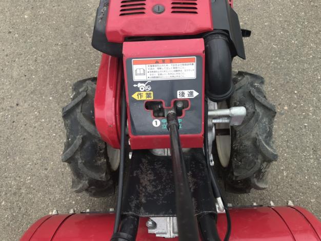 ホンダ　中古　管理機