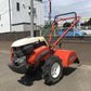 クボタ　中古　耕耘機
