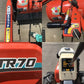 クボタ　中古　耕耘機