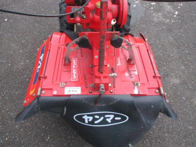 ヤンマー中古管理機 – 農キング