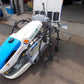 イセキ　中古歩行2条田植機
