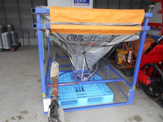 石井製作所　中古Lコンヤング