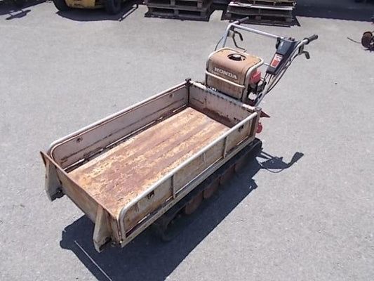 ホンダ　中古　運搬車
