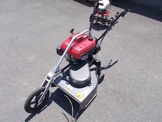 ホンダ　中古　歩行草刈り機