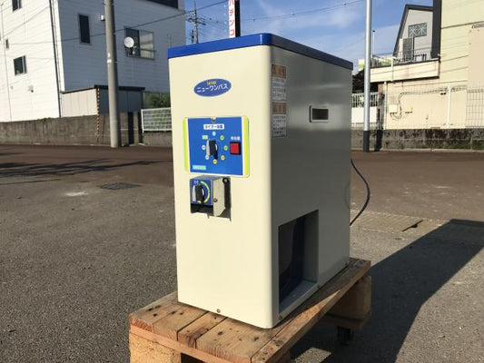 サタケ　中古　精米機
