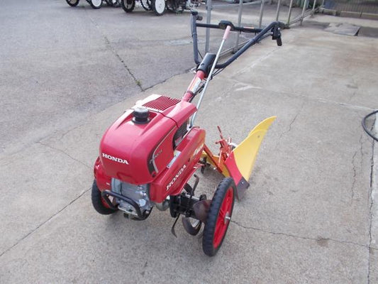 ホンダ　中古　耕運機