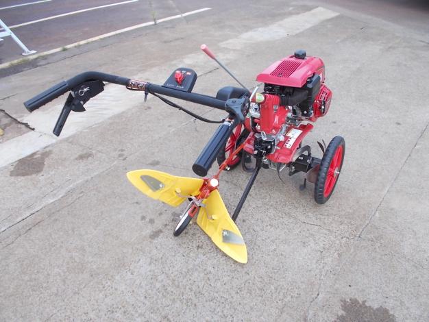 ホンダ　中古　耕運機