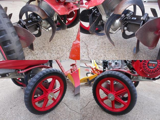 ホンダ 中古 耕運機 – 農キング