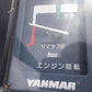 ヤンマー　中古　コンバイン