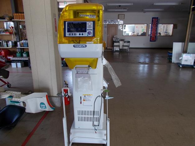 タイガーカワシマ、パックメイト