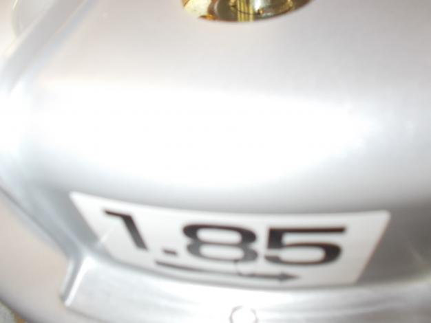 タイガーカワシマ、パックメイト