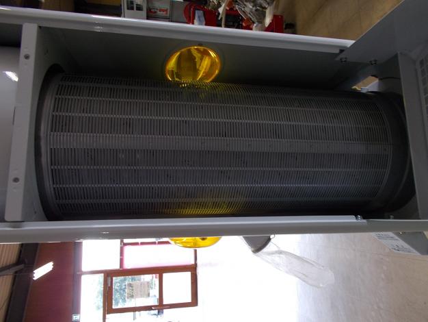 タイガーカワシマ、パックメイト