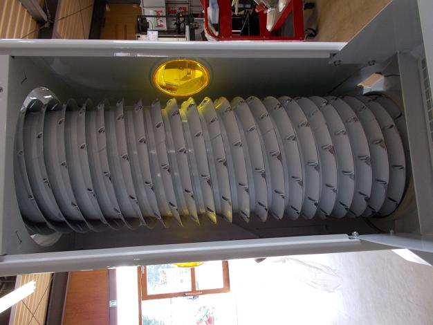 タイガーカワシマ、パックメイト