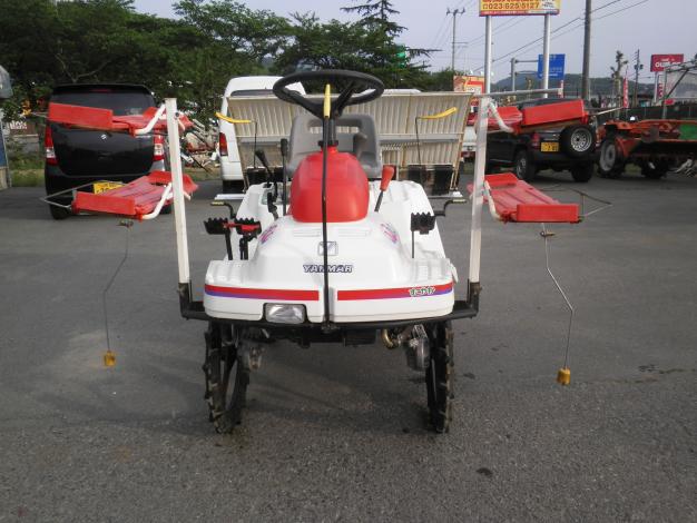 田植機 – 農キング