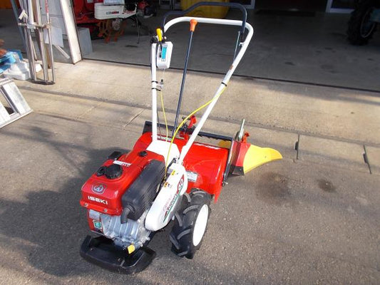 アグリップ　中古　耕耘機