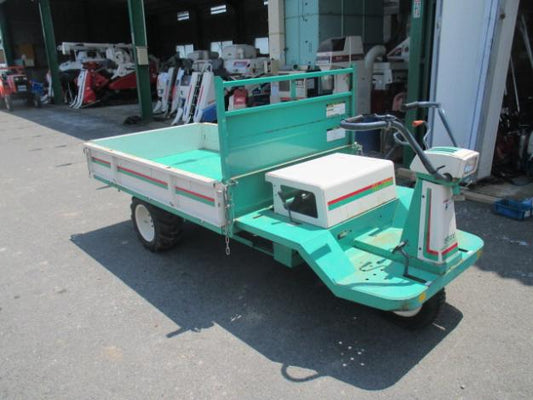 アテックス　運搬車