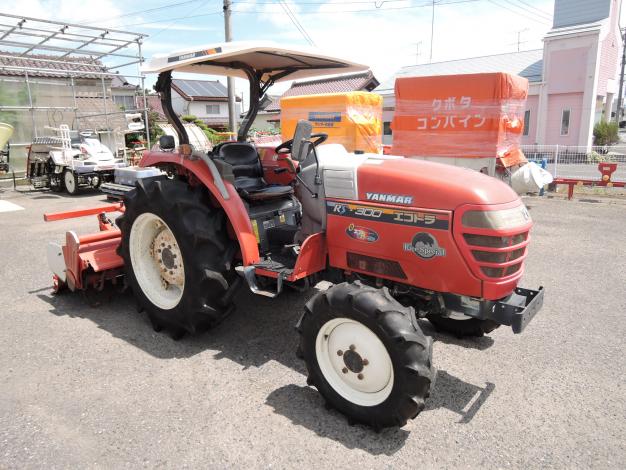 芝刈り機 SHIBAURA MC284 - 鳥取県のその他