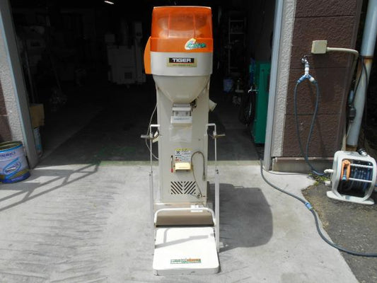 タイガー 中古 選別計量機