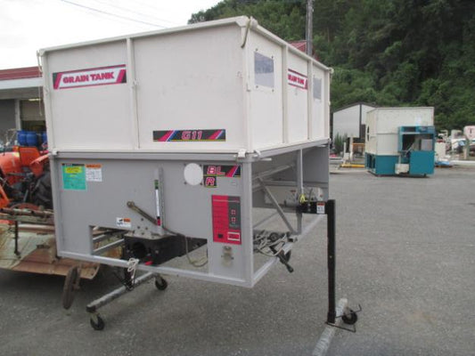 石井 中古グレンコンテナ