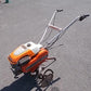 クボタ　中古　耕耘機